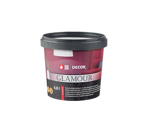GLAMOUR bakrena metalik zidna boja 7003 (0,65lit)